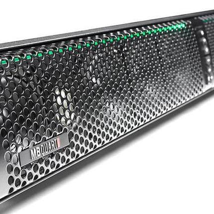 MB Quart NSB10V1 Nautic Marine / Powersports 10-Speaker Sound Bar - Showtime Electronics