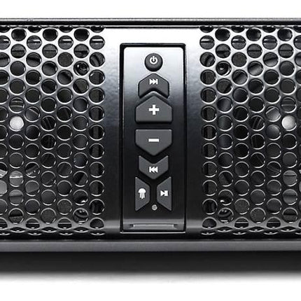 MB Quart NSB10V1 Nautic Marine / Powersports 10-Speaker Sound Bar - Showtime Electronics