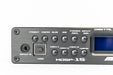 McLaren Audio MDSP-15 Digital Sound Processor+15-Band EQ/Equalizer DSP-15 - Showtime Electronics