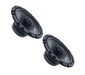 Mclaren Audio MLS-T65 6.5" 6-1/2" 250 Watt Car Audio Coaxial Speakers - Showtime Electronics