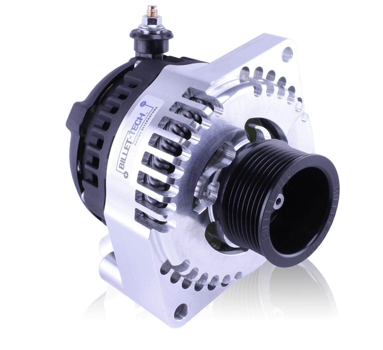 Mechman 170A Alternator For 03/04 Ford Mustang Shelby Cobra - Showtime Electronics