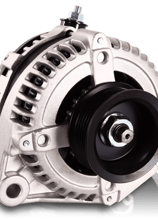 Mechman 170A Racing Alternator For Toyota/Lexus 3.0 I6/4.0 V8 92-00 - Showtime Electronics
