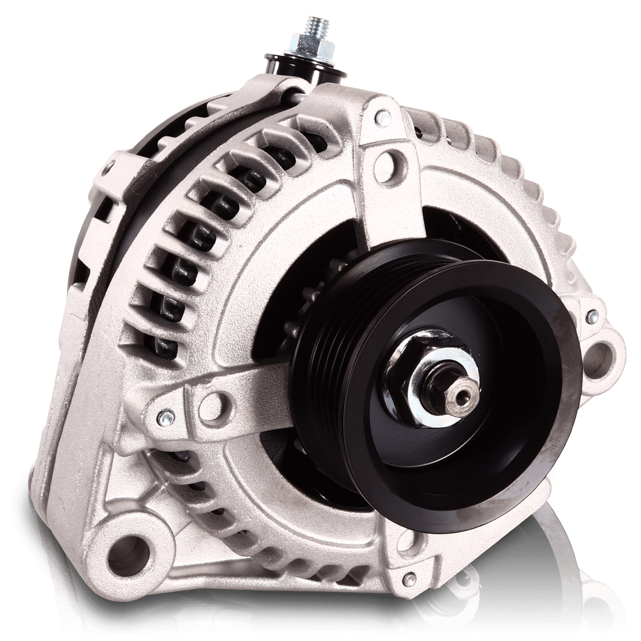 Mechman 170A Racing Alternator For Toyota/Lexus 3.0 I6/4.0 V8 92-00 - Showtime Electronics