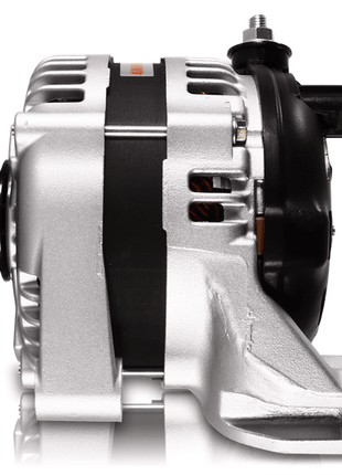Mechman 240-320 Amp Alternator for 01-07 Dodge Grand Caravan/ Town & Country - Showtime Electronics