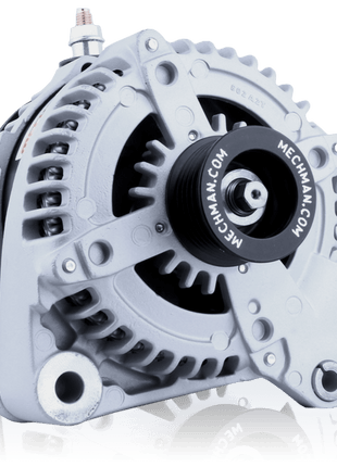 Mechman 240 Amp Alternator For 01-03 Lexus LS430 4.3L V8 - Showtime Electronics