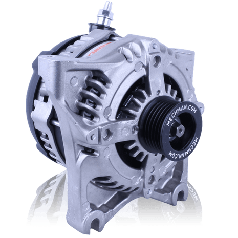 Mechman 240 Amp Alternator For 05-10 Ford/Lincoln 5.4/6.8L - Showtime Electronics