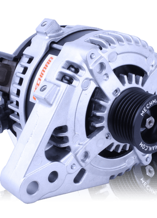 Mechman 240 Amp Alternator For 4.0L Toyota 03-15 - Showtime Electronics