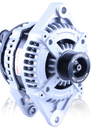Mechman 240 Amp Alternator For Chrysler/Dodge/Jeep 91-00 - Showtime Electronics