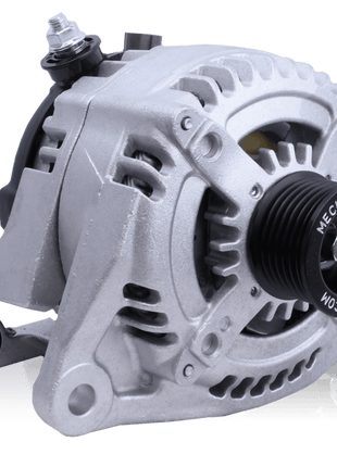 Mechman 240 Amp Alternator For Dodge Durango/Ram 5.7L 04-06 - Showtime Electronics