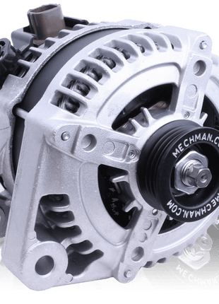 Mechman 240 Amp Alternator For Toyota Camry 2.5L 2010-2011 - Showtime Electronics