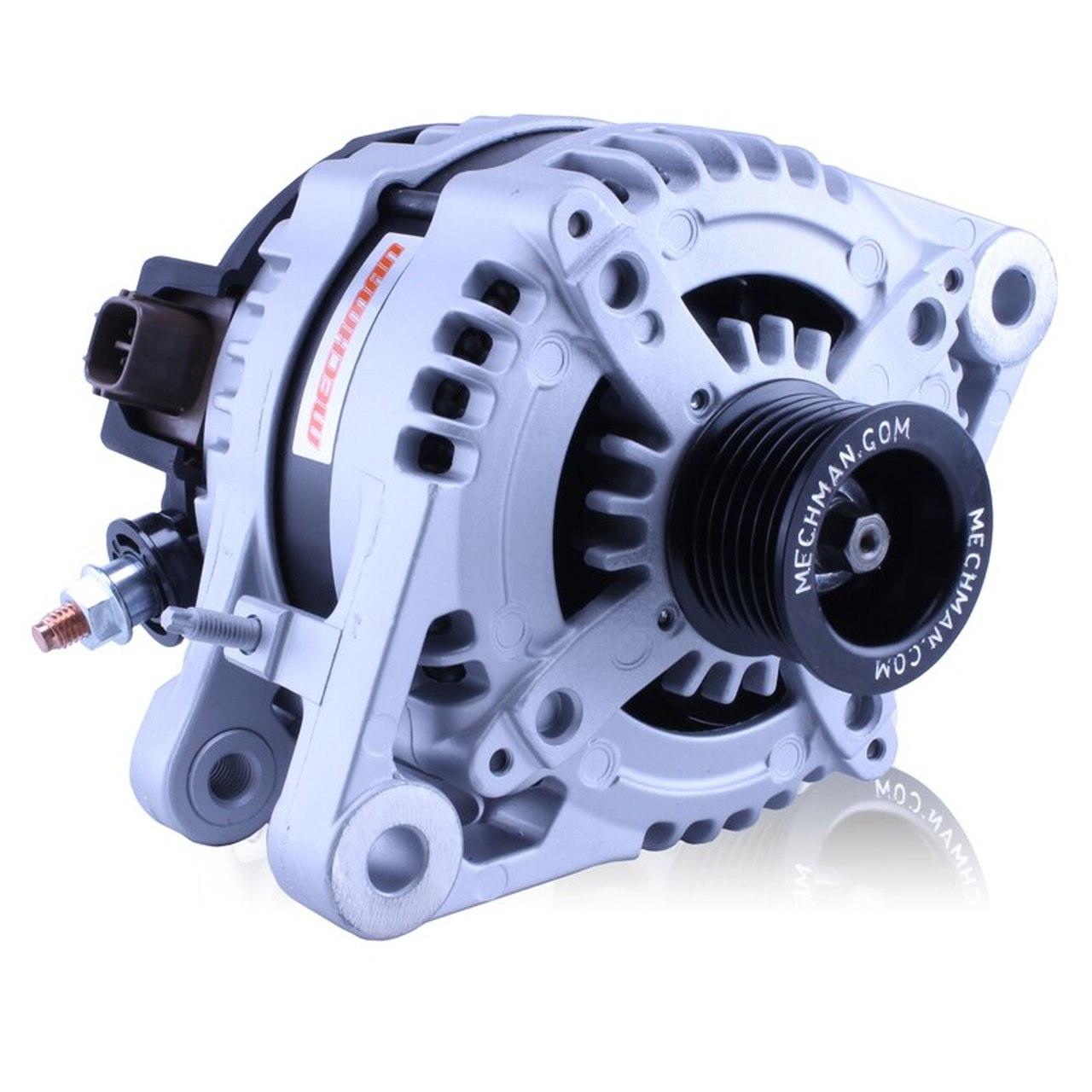 Mechman 240A Alternator 2010-2021 Toyota 4Runner 4.0L - Showtime Electronics