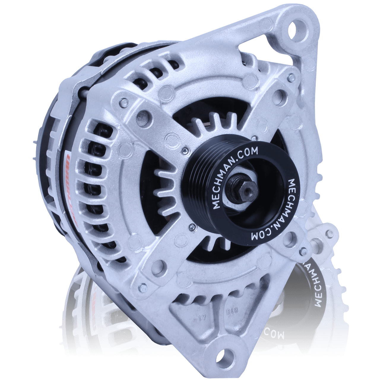 Mechman 240A Alternator For 03-06 Viper/ Ram SRT-10 8.3L V10 - Showtime Electronics