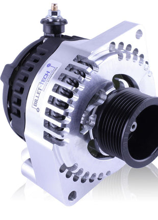 Mechman 240A Alternator For 03/04 Ford Mustang Shelby Cobra - Showtime Electronics