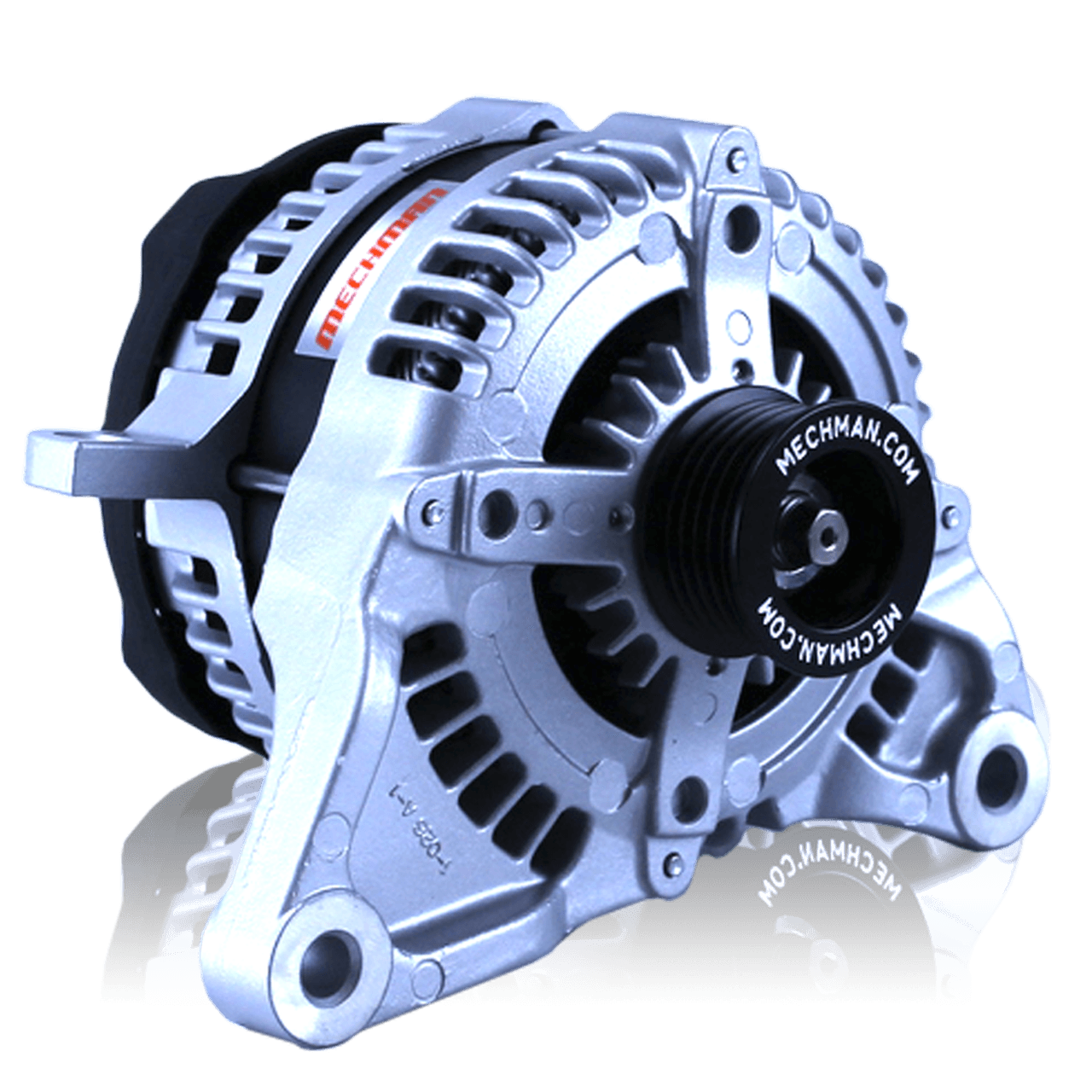 Mechman 240A Alternator For 05-06 Jeep Grand Cherokee/Commander 5.7/6.1 - Showtime Electronics