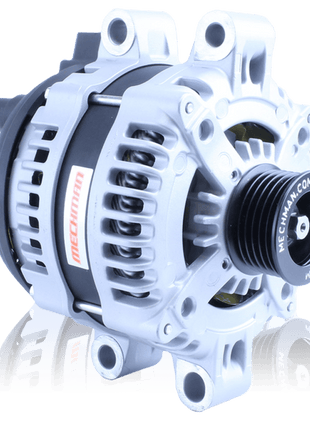 Mechman 240A Alternator For 05-09 Chevrolet Monte Carlo SS/ Pontiac Grand Prix GXP/ Buick Lacrosse Super 5.3L V8 - Showtime Electronics