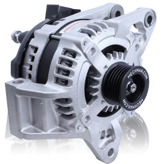 Mechman 240A Alternator For 06-11 Cadillac DTS/ Buick Lucerne 4.6L V8 - Showtime Electronics