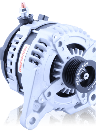 Mechman 240A Alternator For 07-11 Jeep Wrangler - Showtime Electronics