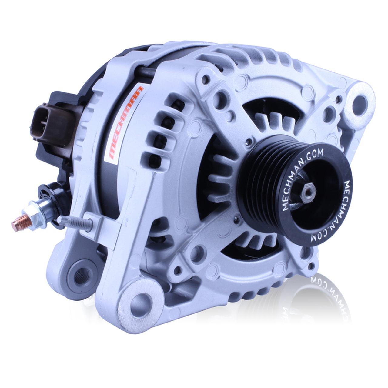 Mechman 240A Alternator For 07-18 Toyota/Lexus 3.5 - Showtime Electronics