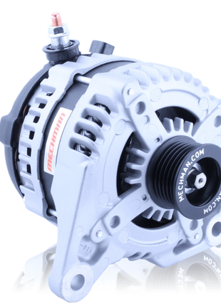 Mechman 240A Alternator for 08-10 Dodge Grand Caravan/ Chrysler Town & Country - Showtime Electronics