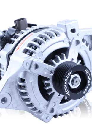 Mechman 240A Alternator For 08-14 Toyota Vibe / Corolla / Matrix / Scion XD - Showtime Electronics