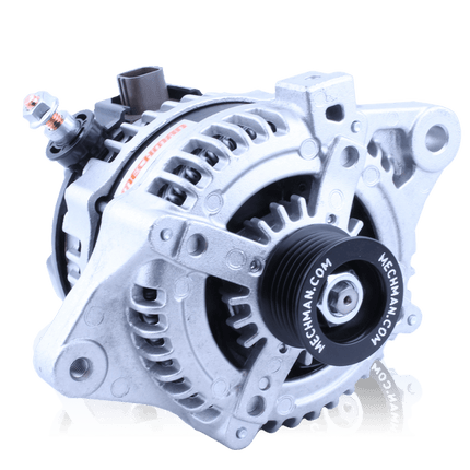 Mechman 240A Alternator For 08-14 Toyota Vibe / Corolla / Matrix / Scion XD - Showtime Electronics