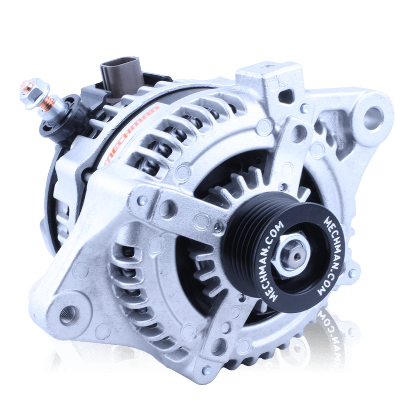 Mechman 240A Alternator For 08-14 Toyota Vibe / Corolla / Matrix / Scion XD - Showtime Electronics