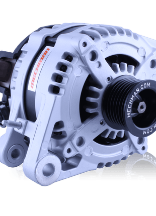 Mechman 240A Alternator For 09-16 Toyota/Scion 2.5 - Showtime Electronics