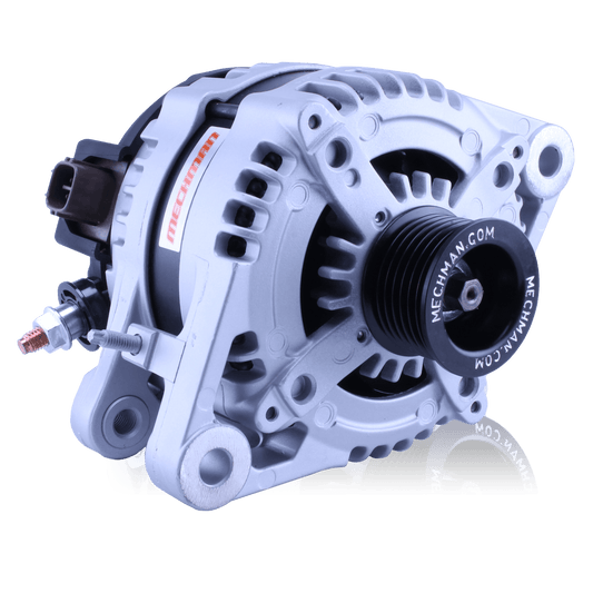 Mechman 240A Alternator For 09-19 Toyota Highlander/Venza 2.7L - Showtime Electronics