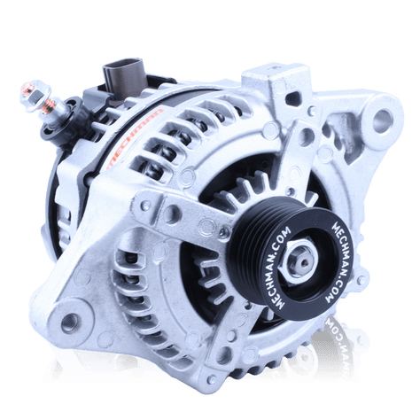 Mechman 240A Alternator For 11-13 Toyota Corolla 1.8L - Showtime Electronics