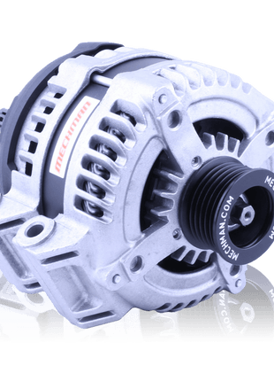 Mechman 240A Alternator For 11-18 Dodge/Chrysler 200/Avenger/Journey - Showtime Electronics