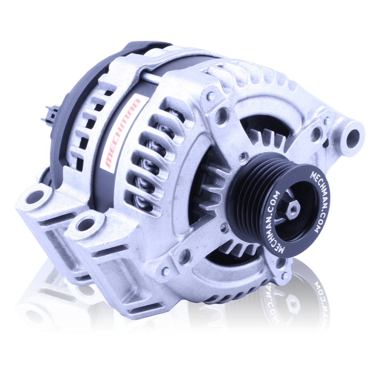 Mechman 240A Alternator For 11-18 Dodge/Chrysler 200/Avenger/Journey - Showtime Electronics