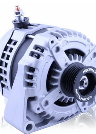 Mechman 240A Alternator for 2009-2011 Buick Lucerne 3.9L - Showtime Electronics