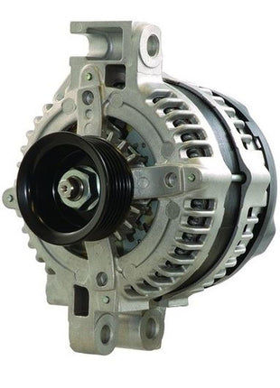 Mechman 240a Racing Alternator For 04-09 Cadillac STS/ SRX - Showtime Electronics