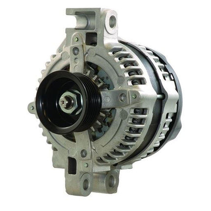 Mechman 240a Racing Alternator For 04-09 Cadillac STS/ SRX - Showtime Electronics