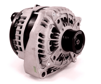 Mechman 320A Alternator For 05-13 GM Suburban Tahoe Silverado Escalade Silverado - Showtime Electronics