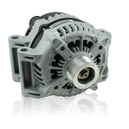 Mechman 320A Alternator for 2011-2022 Dodge/Chrysler/Jeep V8 5.7/6.2/6.4 Hemi/SRT/Hellcat - Showtime Electronics