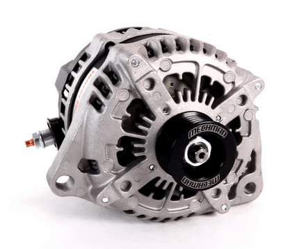 Mechman 320A Elite Series Alternator- Ford F-150 5.0 2011-2021 - Showtime Electronics