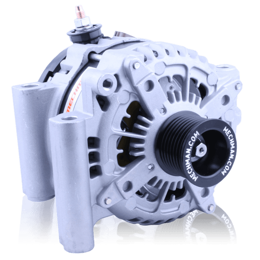 Mechman 370 Amp Alternator For 07-21 Toyota/Lexus Truck 4.6/5.7L V8 - Showtime Electronics