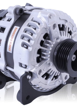 Mechman 370 Amp Alternator For 92-04 Volkswagen Golf / Jetta / Passat Turbo - Showtime Electronics