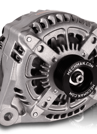 Mechman 370A Alternator For 2011-2021 Ram 1500-3500 5.7L/6.4 V8 - Showtime Electronics