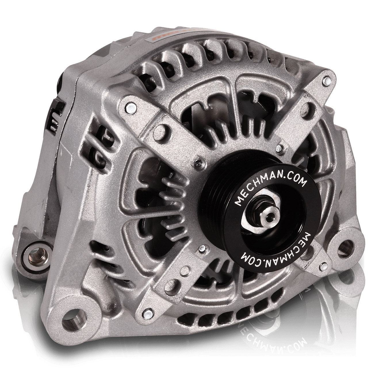 Mechman 370A Alternator For 2011-2021 Ram 1500-3500 5.7L/6.4 V8 - Showtime Electronics