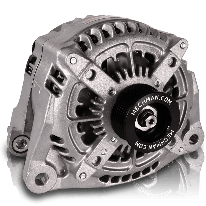 Mechman 370A Alternator For 2011-2021 Ram 1500-3500 5.7L/6.4 V8 - Showtime Electronics