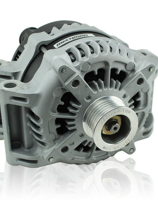Mechman 370A Alternator for 2011-2022 Dodge/Chrysler/Jeep V8 5.7/6.2/6.4 Hemi/SRT/Hellcat - Showtime Electronics