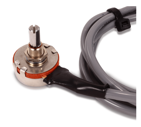 Mechman Alternators Adjustable External Regulator - Showtime Electronics