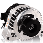 Machined