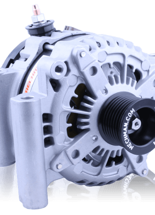 Mechman240A Alternator For 07-21 Toyota/Lexus Truck 4.6/5.7L V8 - Showtime Electronics