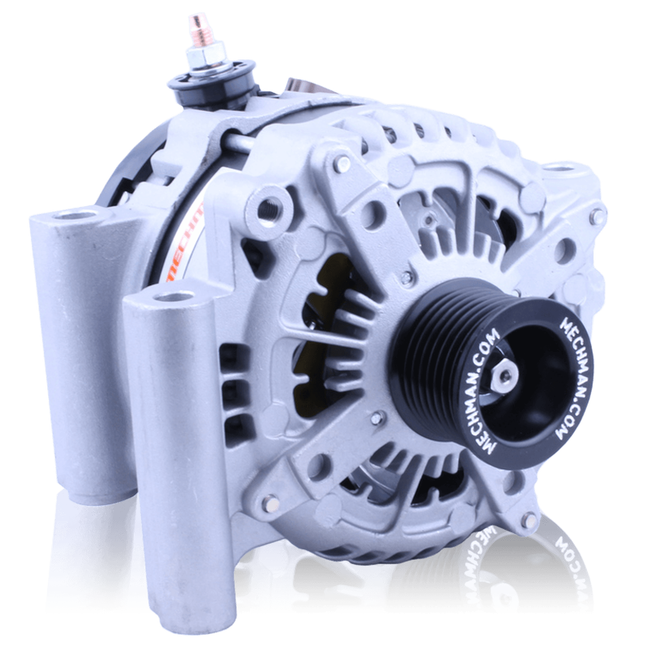 Mechman240A Alternator For 07-21 Toyota/Lexus Truck 4.6/5.7L V8 - Showtime Electronics