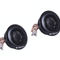 Orion Cobalt CT-T15 PAIR of 1" 300 Watt 4-Ohm Flush-Mount Car Audio Tweeters - Showtime Electronics