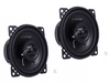 Orion Cobalt CT40 PAIR of 4" 300 Watt 4-Ohm 2-Way Coaxial Car Audio Speakers - Showtime Electronics