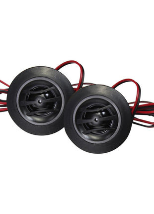 Orion COTW1 1.25" 200W Cobalt Bullet Car Audio Tweeter - Showtime Electronics